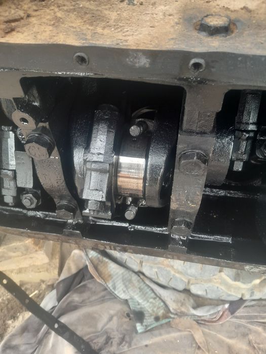 Камаз матор 5511