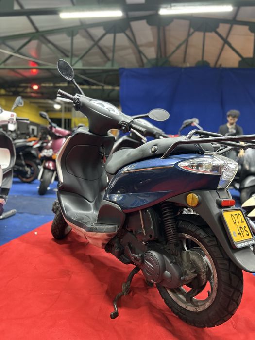 Oferta Piaggio fly