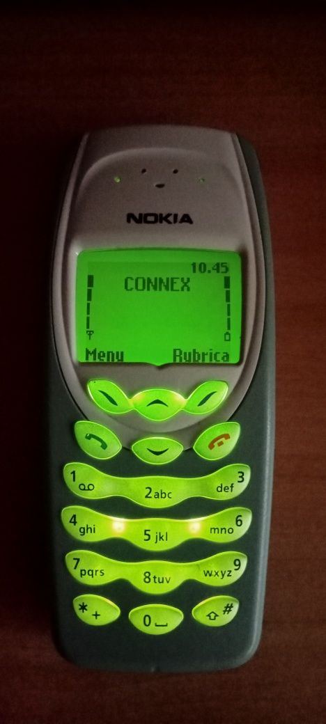 Telefoane Nokia 3310 3330 3410 5110