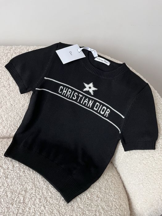 CD дамска блуза от плетиво New Season