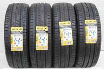 Anvelope vara noi 235/65 R16C Giti