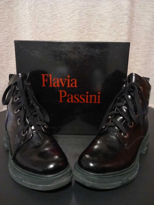 Ghete Flavia Passini