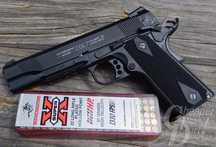 Pistol Colt M1911*de putere mare* non blowback co2 airsoft automat gaz