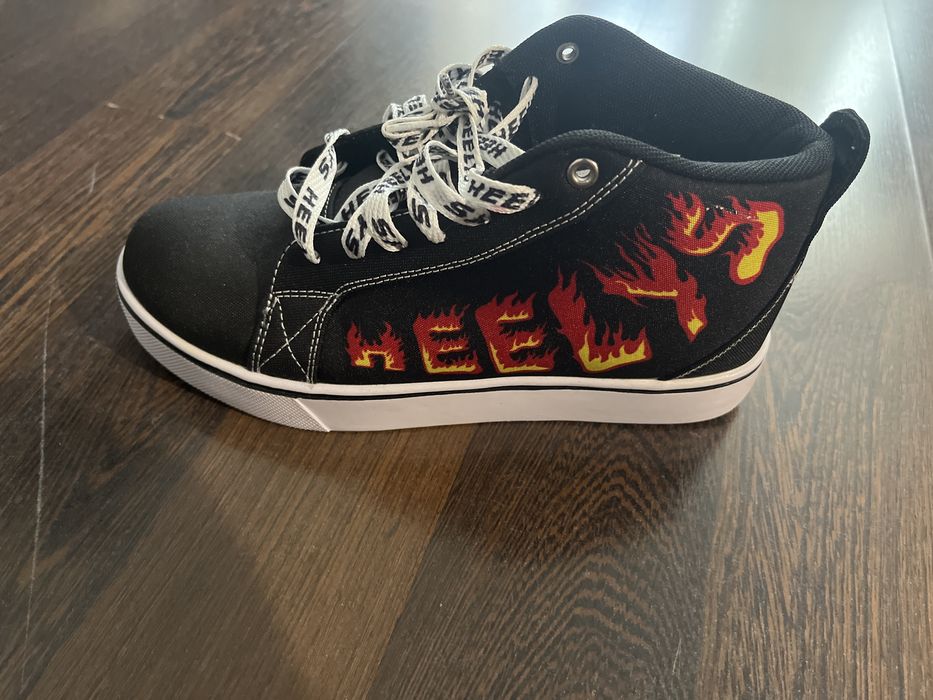 Vand adidasi heelys noi nr39