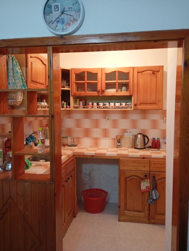 Двустаен апартамент 68 кв.м