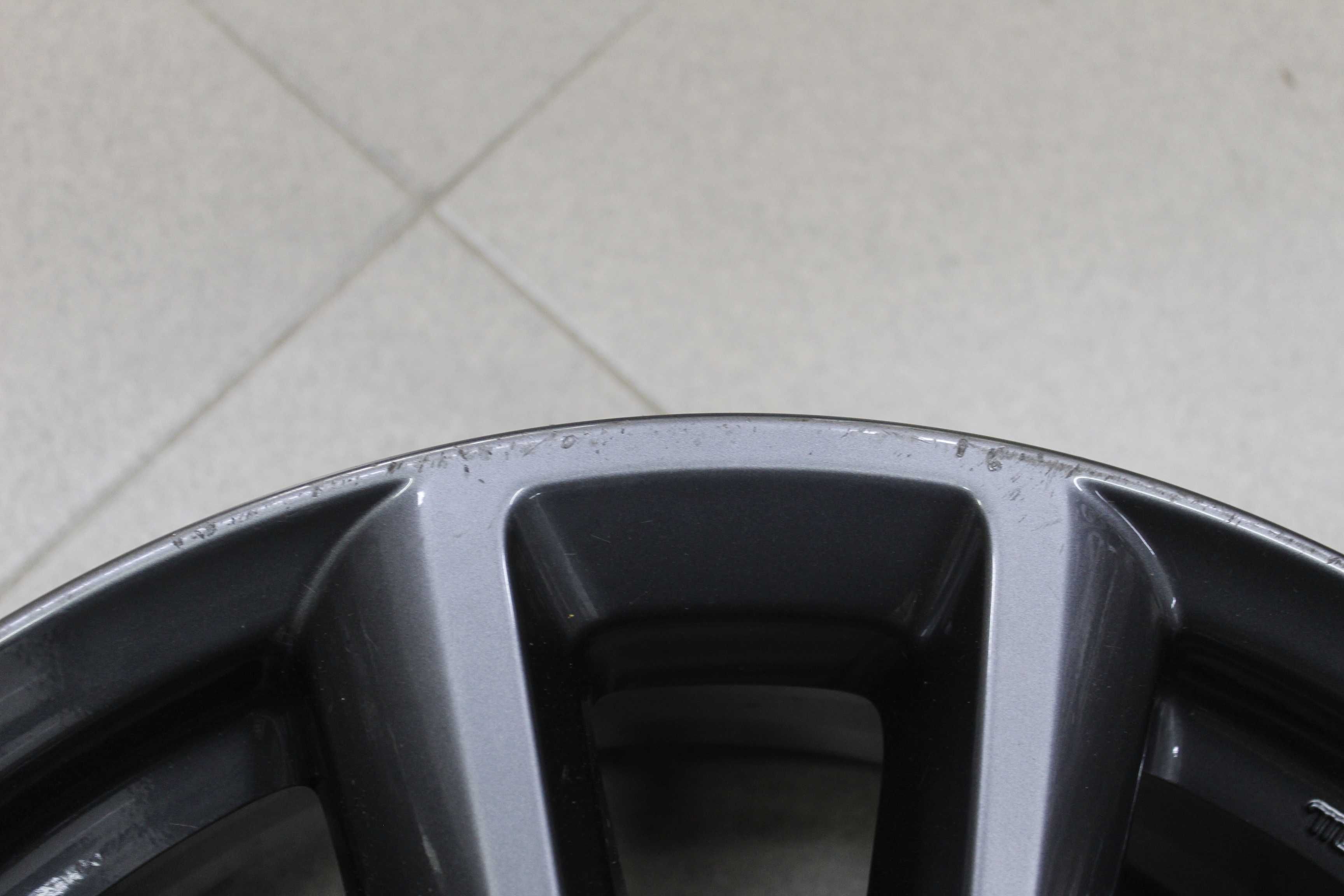 Джанта 18" Mazda