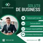 Preluare societati cu datorii