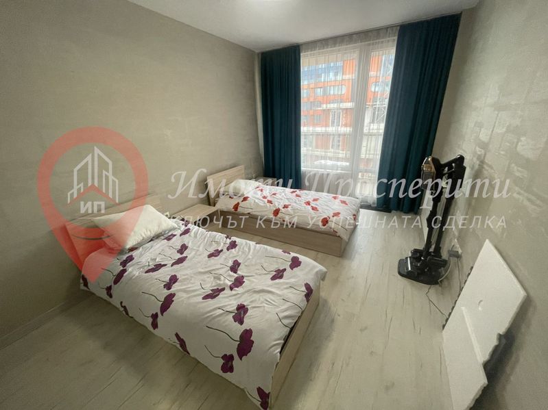 3-стаен в София-Кръстова Вада площ 109 цена 900