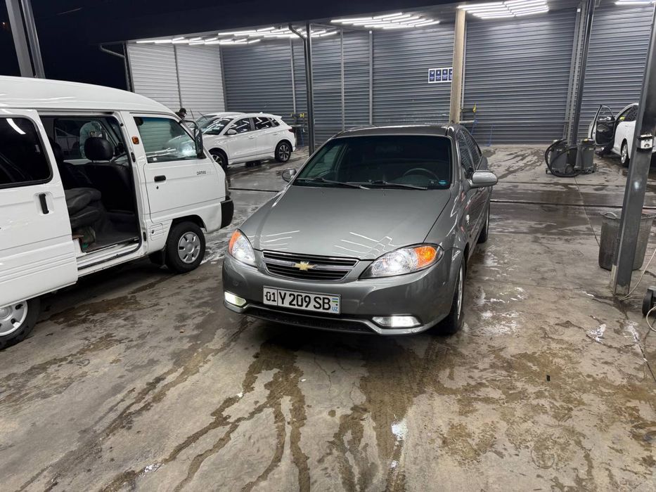 Jentira mehanika 4 paklena gaz metan yurgani 224000