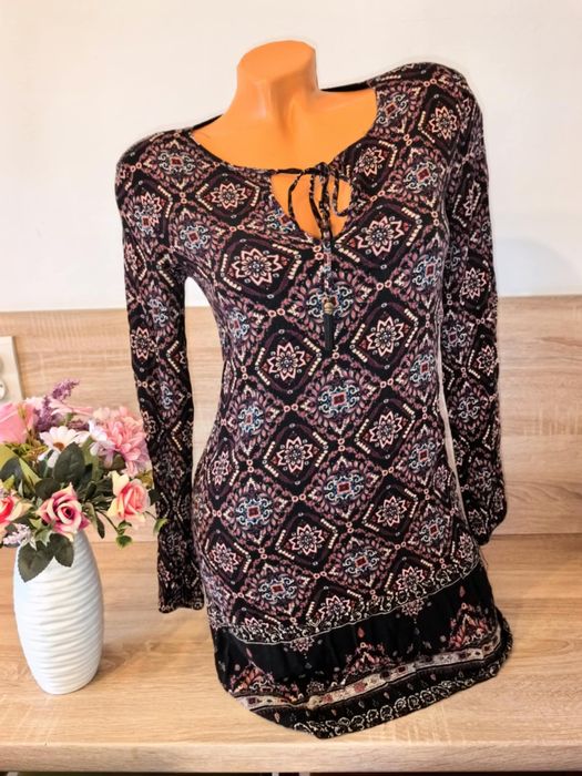 Rochie bershka mărimea S