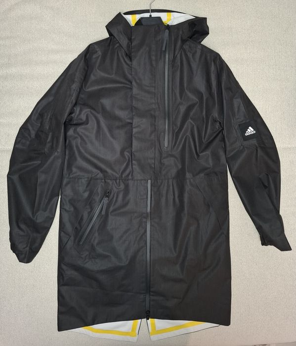 Adidas geaca originala ploaie vânt S