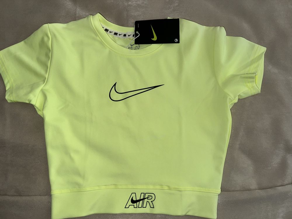 Дамски Тениски Nike