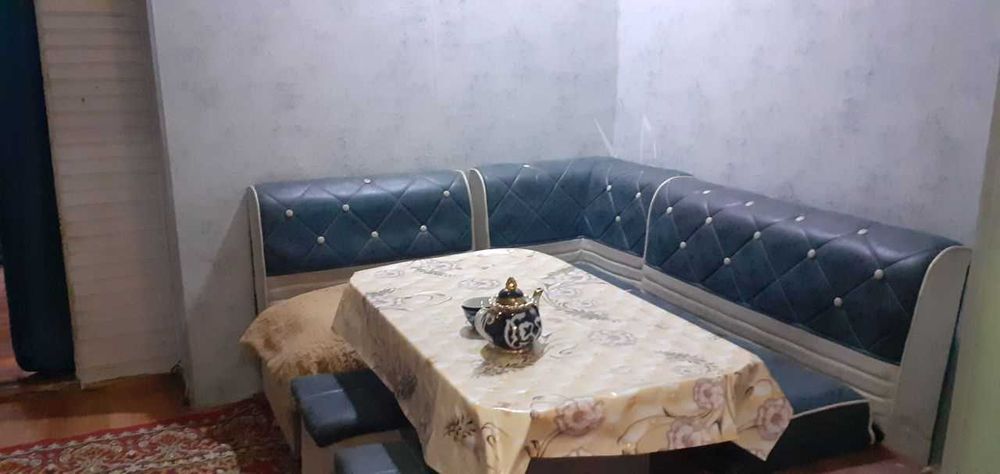 Квартира в Сергели 4