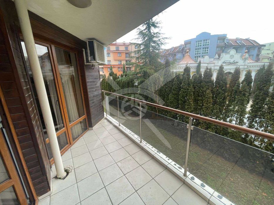 Продава се Двустаен апартамент в к.к. Слънчев бряг - 69 кв.м за 1360 €/кв.м - Снимка #7