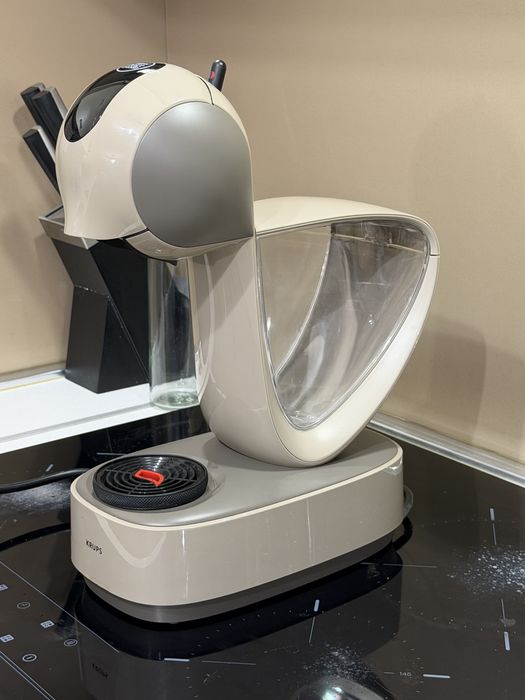 Кафемашина Dolce Gusto Nescafe