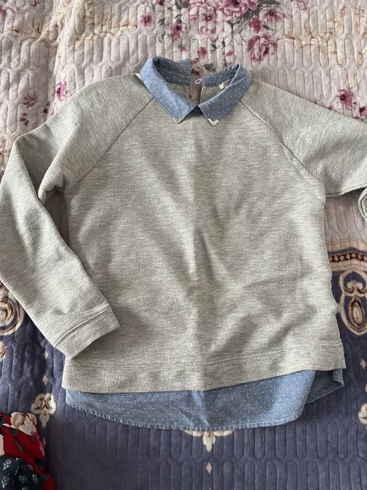 Женская одежда.