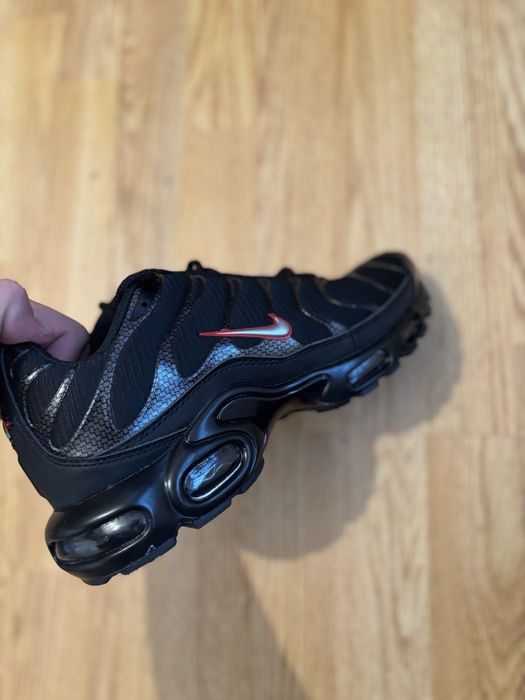 Nike air max TN negri