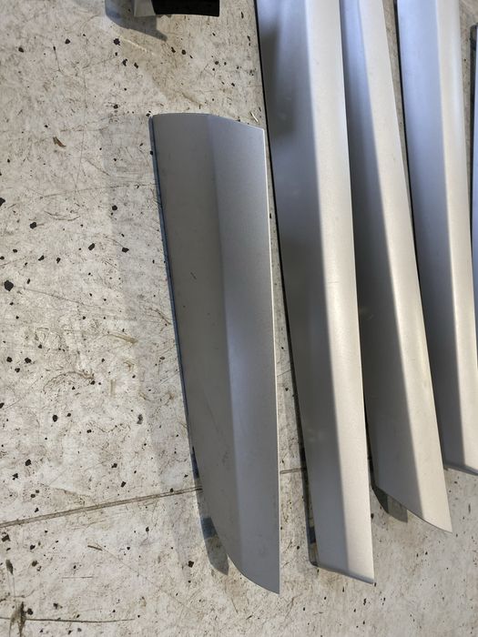 Trimuri bord si fete de usi Bmw x3 f25 x4 f26 originale