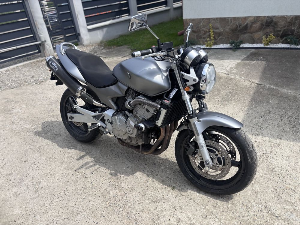 Honda Hornet pc 36