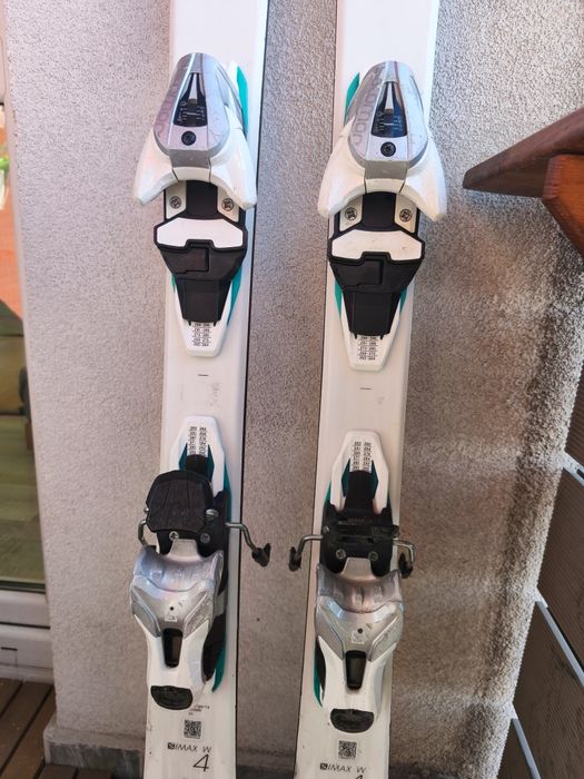 Ski-uri Salamon S MAX 150 cm lungime