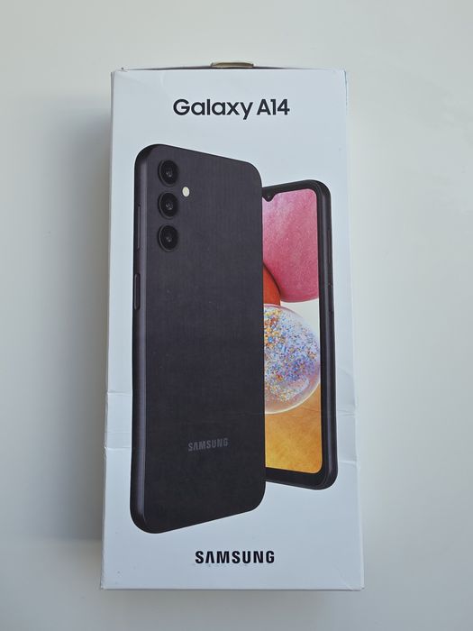 Samsung Galaxy A14