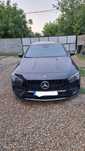 Vând Mercedes Cla 220 4MATIC