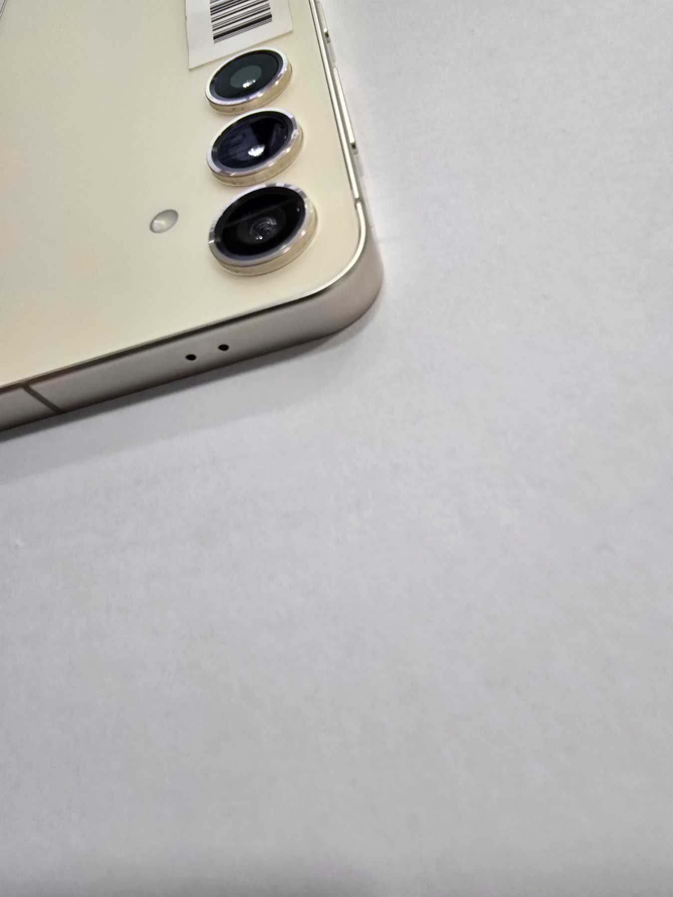 **КАТО НОВ** Samsung S24 - 256GB