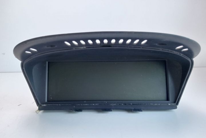 Display bord Ceas bord - lipsa capac protectie 6952328 BMW Seria 5 E6