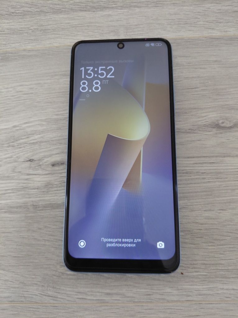 Rebmi Note 12 хорошом состоянии
