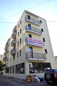 DE VÂNZARE- ULTIMUL apartament cu 2 camere din bloc NOU