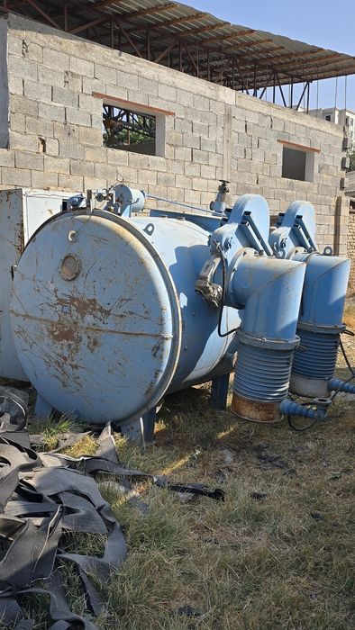 Продаётся ёмкость для нанесения покрытий