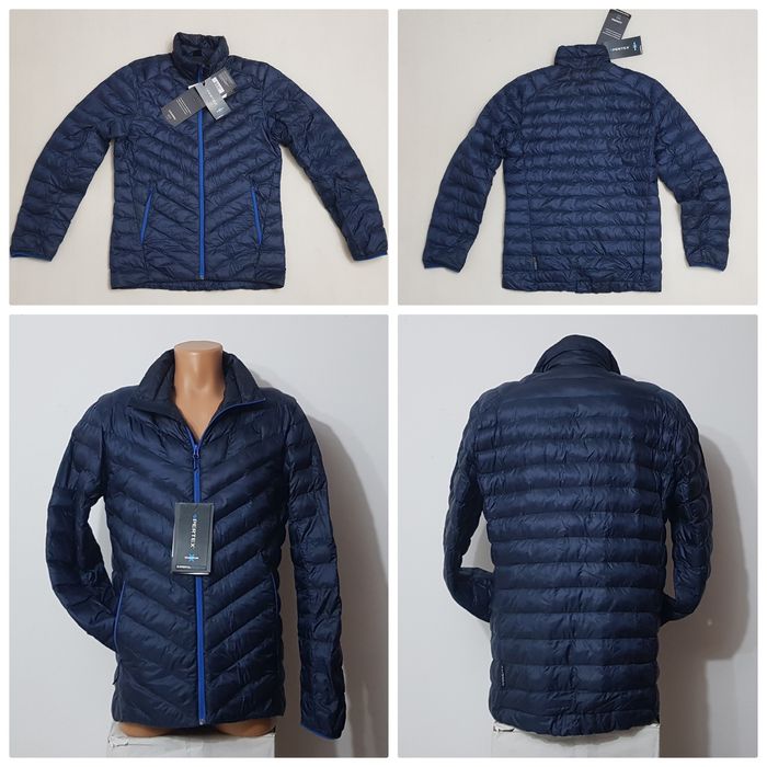 Geaca puf, Jachetă termică Schöffel Val D Isere2 Pertex nr 50, L (men)