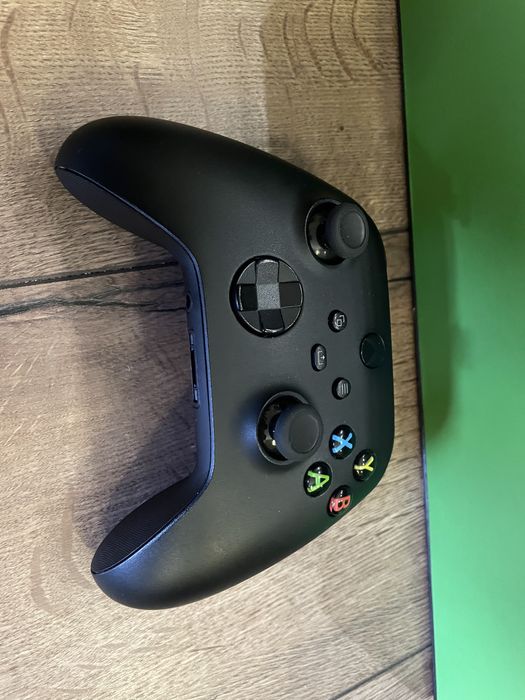 Xbox Series X  ( 1 Tb SSD )