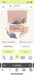 Aquazzura MACH & MACH