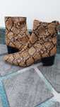 Botine dama Zara