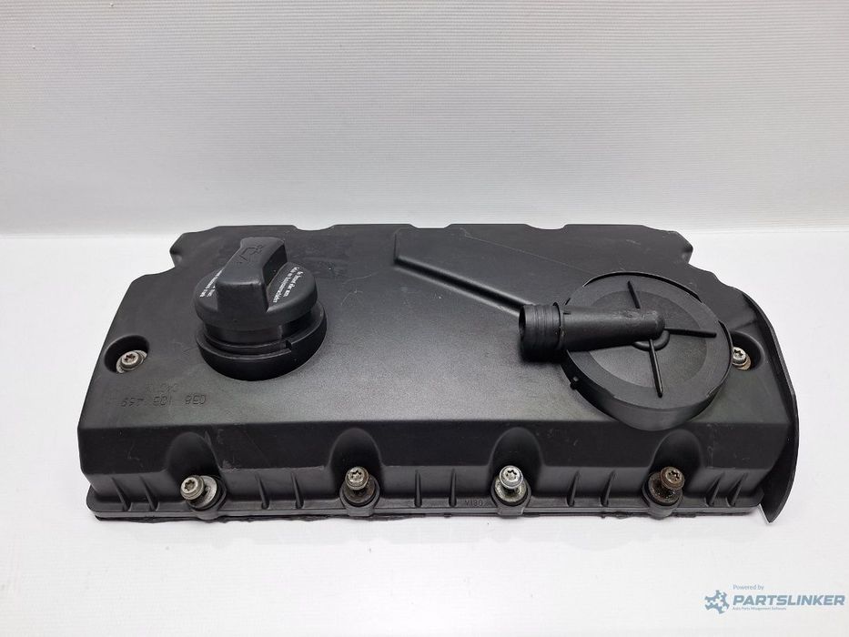 Capac culbutori VOLKSWAGEN GOLF V 1K1 2003 - 2009 1.9 TDI BKC, BLS, BXE 038103469AD , 038103475N