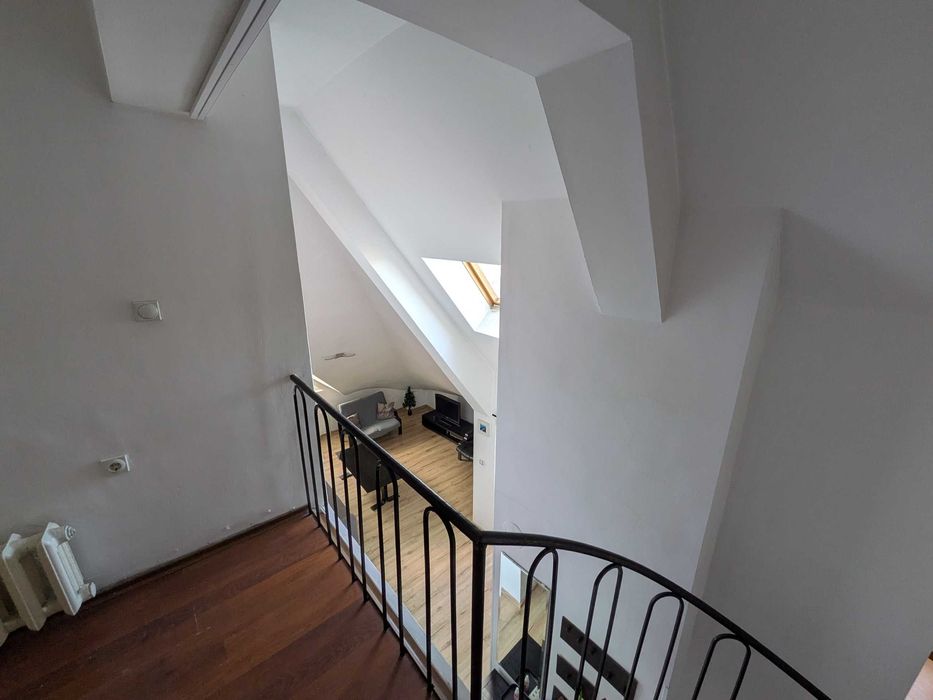 Дава се под наем Тристаен апартамент в София, Борово - 102 кв.м за 612 € - Снимка #14