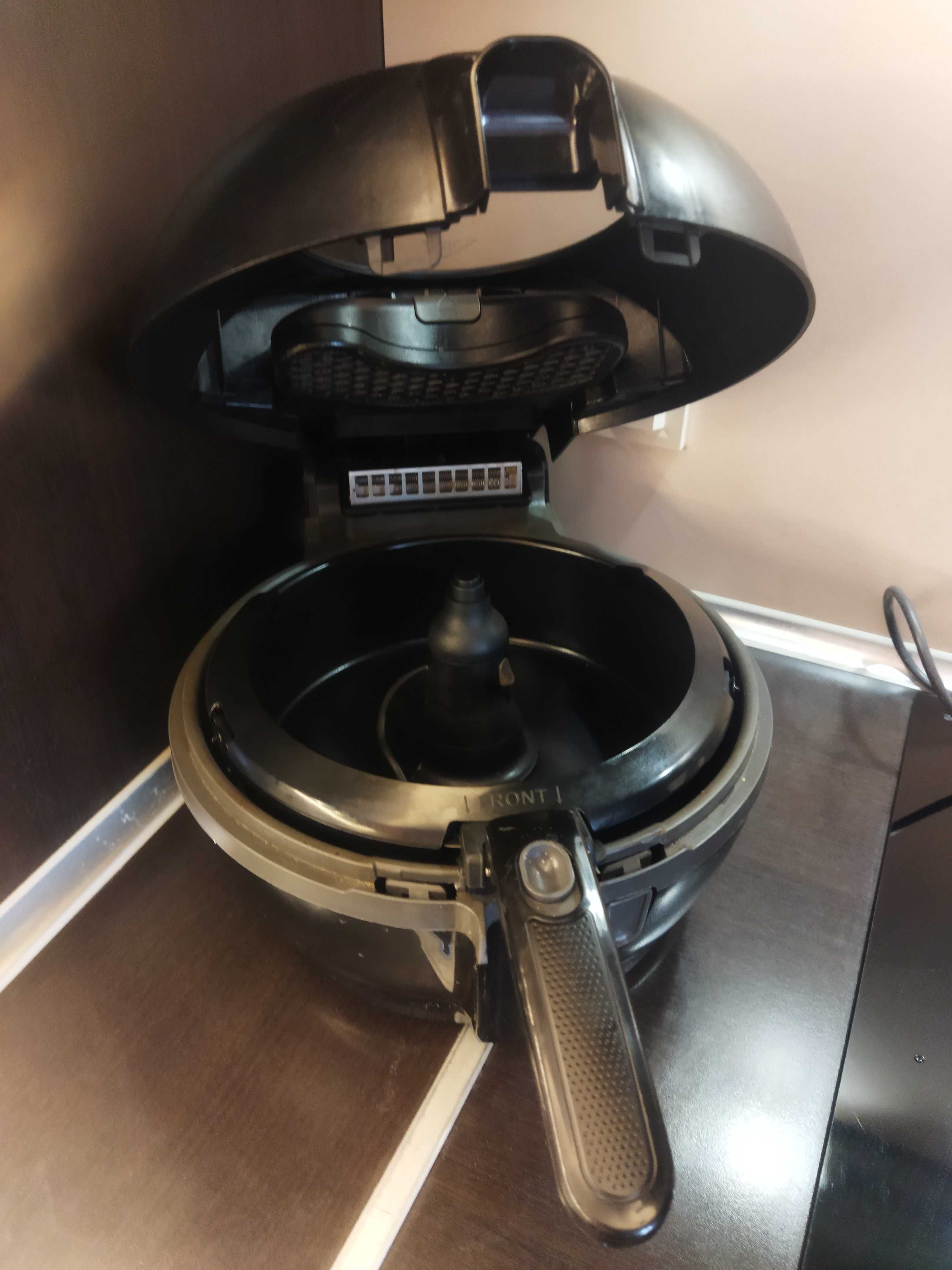 Air fryer Actifry Extra Tefal FZ722815 France