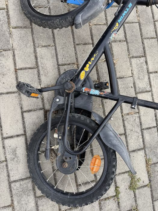 Bicicleta copii 6-11 ani