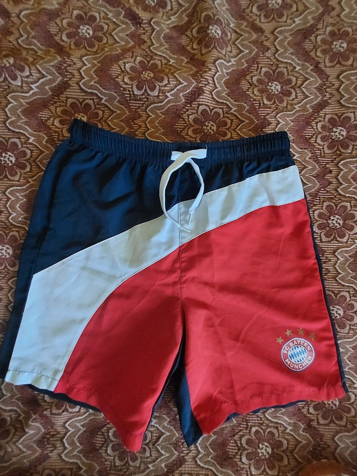 Vand pantaloni scurti Bayern Munchen 164 cm