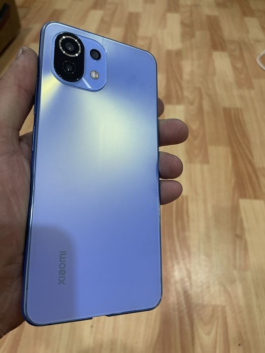 хиаоми 11лайт 5G