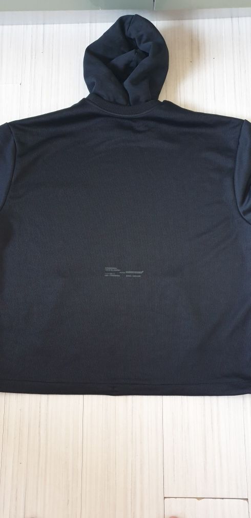 Jordan 23 Engineered Hoodie Loose Fit / 2XL ОРИГИНАЛ! Мъжки Суитшърт!