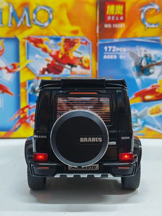 Продается Мерседес бенз g63. W12