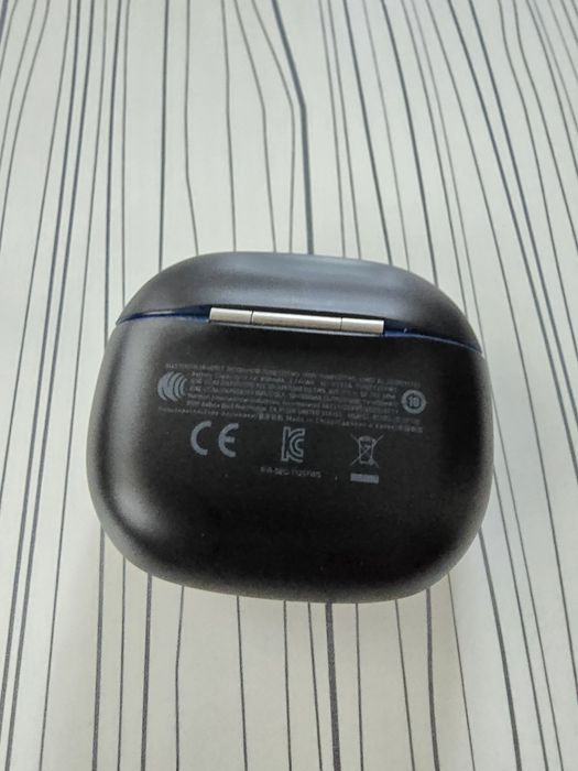 Оригинални слушалки JBL Tune 125 blue