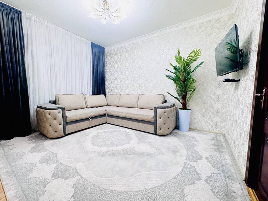 Арендага квартира ойлага қиз болларга Чилонзор Бунёдкор стадион