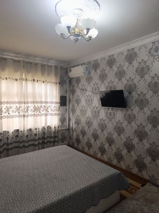 Arenda kvartira Chilonzor metrosi oldida