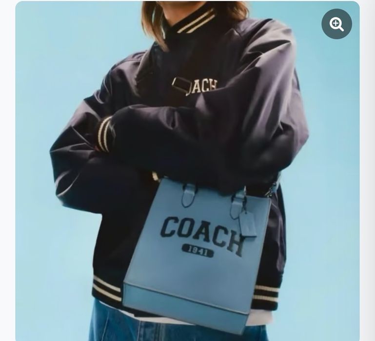 Vând geantă unisex