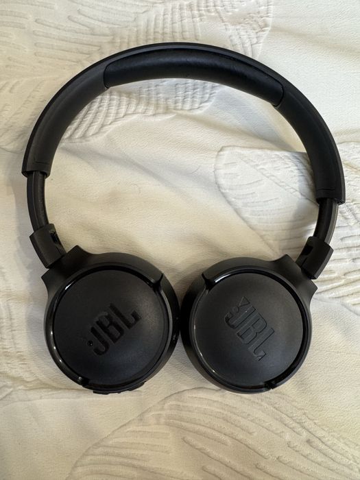 беспроводные наушники jbl
