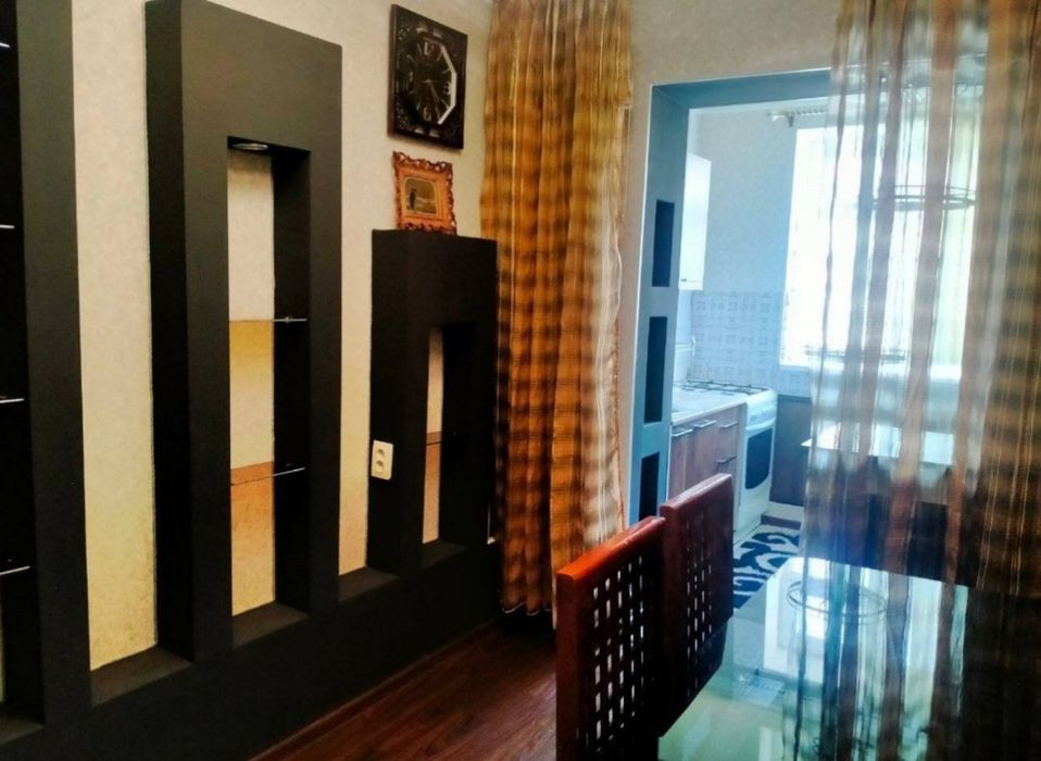 Срочно ‼️2/4/12 Новза Метро Балкон 1/7  5кв Чиланзара