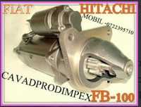 Electromotor industrial ,agro Fiat ,Hitachi FB 100